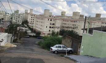 Imagem 6: CASA TÉRREA,03 QUARTOS,SÃO MARTINHO-CAMPINAS/SP