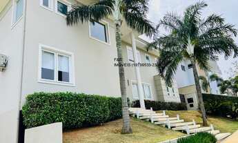 Imagem 6: CASA 03 QUARTOS, COND. ATHENAS-PAIQUERÊ - VALINHOS SP