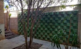 Imagem: CASA 03 QUARTOS- SWISS PARK - CAMPINAS SP