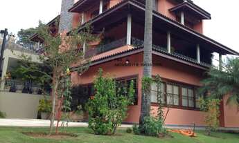 Imagem 6: CASA 04 QUARTOS- MARAMBAIA - VINHEDO SP