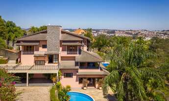 Imagem: CASA 04 QUARTOS- MARAMBAIA - VINHEDO SP