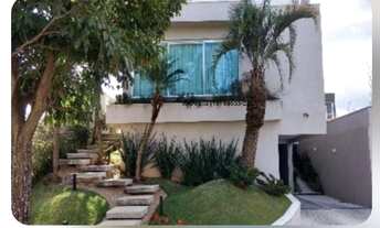 Imagem 2: CASA COM 4 SUITES A VENDA,CASA 4 QUARTOS A VENDA, VENDE SE CONDOMINIO HELVETIA PARK III