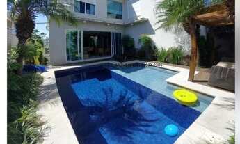 Imagem: CASA COM 4 SUITES A VENDA,CASA 4 QUARTOS