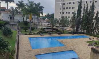 Imagem: COBERTURA 02 QUARTOS-ÁGATA VILLE - CAMPINAS