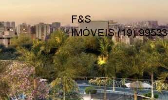 Imagem: APARTAMENTO 04 QUARTOS, CAMBUÍ -CAMPINAS/SP