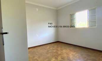 Imagem 5: CASA 03 QUARTOS, CAMPOS ELISEOS - CAMPINAS SP