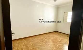 Imagem 6: CASA 03 QUARTOS, CAMPOS ELISEOS - CAMPINAS SP