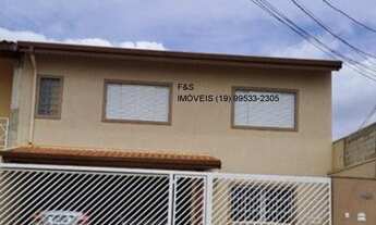 Imagem: CASA 03 QUARTOS- PROOST SOUZA -CAMPINAS/SP