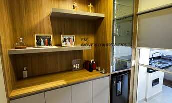 Imagem 6: APARTAMENTO GARDEN- COND. ECOLIFE - CAMPINAS SP