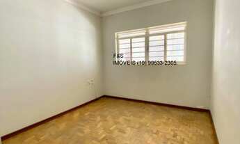 Imagem 3: CASA 03 QUARTOS, CAMPOS ELISEOS - CAMPINAS SP