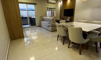 Imagem 5: APARTAMENTO GARDEN- COND. ECOLIFE - CAMPINAS SP