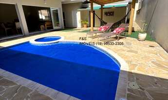 Imagem: CASA 03 QUARTOS, COND. VILLAGIO DI VERONA