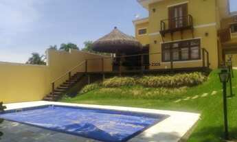 Imagem: CASA 04 QUARTOS, SAN CONRADO-CAMPINAS/SP