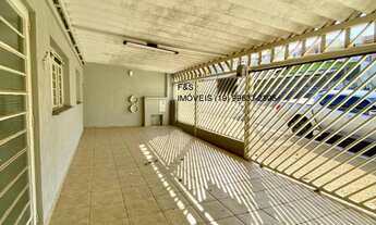 Imagem 2: CASA 03 QUARTOS, CAMPOS ELISEOS - CAMPINAS SP