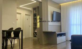 Imagem: APARTAMENTO 03 QUARTOS, NOVA EUROPA - CAMPINAS