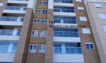 Imagem 5: Imperdível oportunidade: Apartamento à venda em Campinas-SP, Jardim Aurelia, 3 quartos, 1