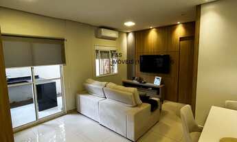 Imagem: APARTAMENTO GARDEN- COND. ECOLIFE - CAMPINAS
