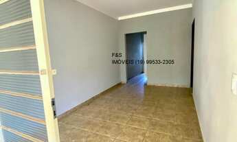 Imagem 4: CASA 03 QUARTOS, CAMPOS ELISEOS - CAMPINAS SP