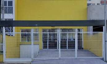 Imagem: BARRACÃO AV. SAUDADE, PONTE PRETA - CAMPINAS