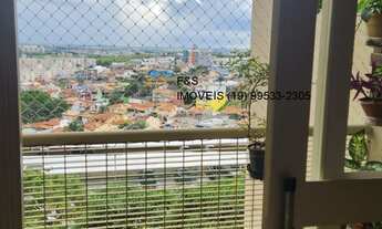 Imagem 7: APARTAMENTO 03 QUARTOS-PLAZA DAS FLORES - CAMPINAS SP