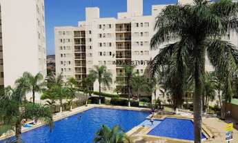 Imagem: APARTAMENTO 03 QUARTOS-PLAZA DAS FLORES