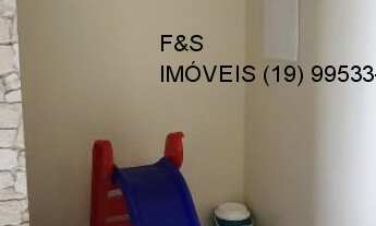 Imagem 7: CASA 03 QUARTOS-SÃO DOMINGOS - VALINHOS SP