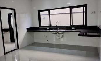 Imagem 7: CASA 05 SUITES, COND. ALPHAVILLE 3 - CAMPINAS SP