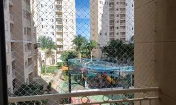Imagem: APARTAMENTO 02 QUARTOS-VISIONE - CAMPINAS