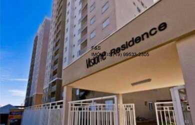 Imagem 3: APARTAMENTO 02 QUARTOS-VISIONE - CAMPINAS