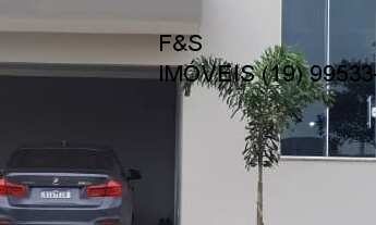 Imagem: CASA 03 QUARTOS-SÃO DOMINGOS - VALINHOS