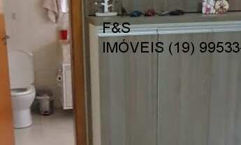 Imagem 4: CASA 03 QUARTOS-SÃO DOMINGOS - VALINHOS SP