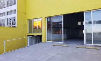 Imagem 3: BARRACÃO AV. SAUDADE, PONTE PRETA - CAMPINAS SP