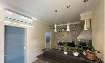 Imagem 6: CASA 03 QUARTOS-BASEL SWISS PARK - CAMPINAS