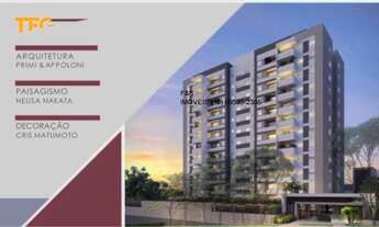 Imagem 2: Apartamento à venda em Campinas-SP: 2 quartos, 1 suíte, 2 salas, 2 banheiros, 1 vaga na Ma