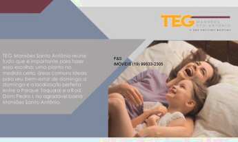 Imagem 6: Apartamento à venda em Campinas-SP: 2 quartos, 1 suíte, 2 salas, 2 banheiros, 1 vaga na Ma