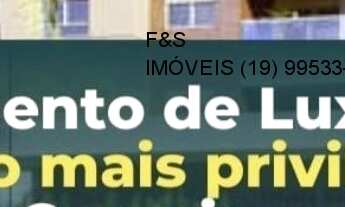 Imagem 2: Imperdível oportunidade: Apartamento à venda em Campinas-SP, Jardim Aurelia, 3 quartos, 1