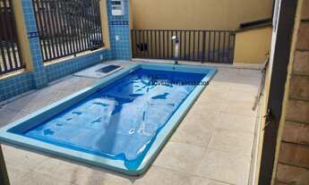 Imagem: CASA 03 QUARTOS, BARÃO GERALDO - CAMPINAS