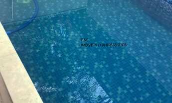 Imagem: CASA 03 QUARTOS-QUINTA DAS OLIVEIRAS - VALINHOS