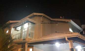 Imagem: SOBRADO 03 QUARTOS, JARDIM CARLOS LOURENÇO