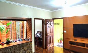 Imagem 3: CASA 03 QUARTOS -JAMBEIRO - CAMPINAS SP