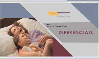 Imagem 5: Apartamento à venda em Campinas-SP: 2 quartos, 1 suíte, 2 salas, 2 banheiros, 1 vaga na Ma