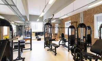 Imagem 5: APARTAMENTO 03 QUARTOS, COND. PÁTEO ABOLIÇÃO - CAMPINAS