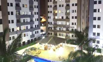 Imagem: APARTAMENTO 03 QUARTOS, COND. PÁSSAROS