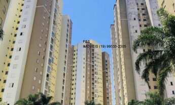 Imagem: APARTAMENTO 03 QUARTOS- PERFECT LIFE - CAMPINAS