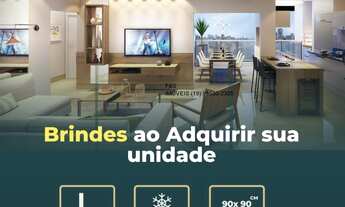 Imagem 4: Imperdível oportunidade: Apartamento à venda em Campinas-SP, Jardim Aurelia, 3 quartos, 1