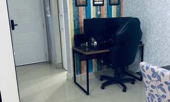 Imagem 6: CASA 03 QUARTOS, COND. MORADA NOVO HORIZONTE II - CAMPINAS