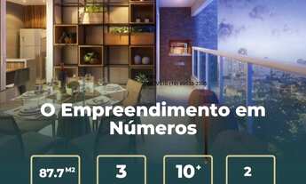 Imagem 3: Imperdível oportunidade: Apartamento à venda em Campinas-SP, Jardim Aurelia, 3 quartos, 1