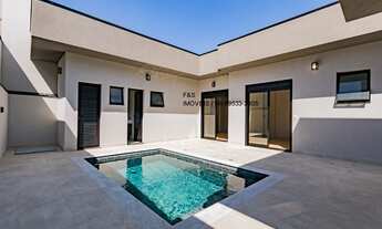 Imagem 4: CASA 03 QUARTOS, COND. MONTE ALCINO - VALINHOS SP