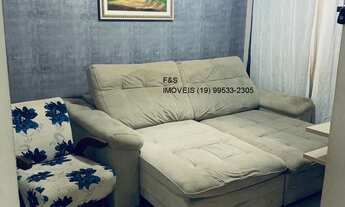 Imagem 7: CASA 03 QUARTOS, COND. MORADA NOVO HORIZONTE II - CAMPINAS