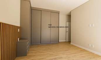 Imagem 5: CASA 03 QUARTOS, COND. MONTE ALCINO - VALINHOS SP